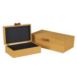 Handmade Storage Box