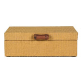 Handmade Storage Box