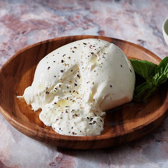 Burrata - KHEE