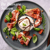 Burrata - KHEE