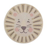 My Play Mat, Lion