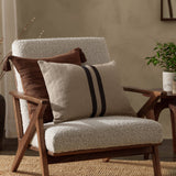 Benton Cushion, Natural