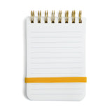 Gentlemen's Hardware Pocket Waterproof Note Book