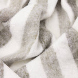 Beechwood Woven Throw, Heath