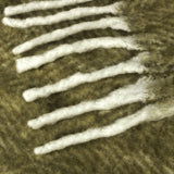 Rawton Ombre Throw, Natural