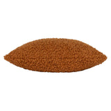 Cabu Boucle Cushion, Ginger - KHEE