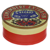 Classic Camembert Baker & Cover