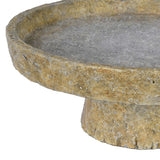 Cement Footed Plate - KHEE