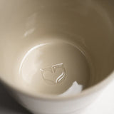 Sorrel Beaker Indigo Blue (Set of Two)