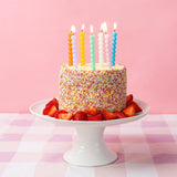Colourful Bobble Candles - KHEE