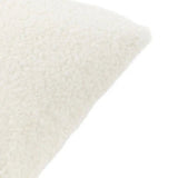 Cosy Embroidered Cushion - KHEE