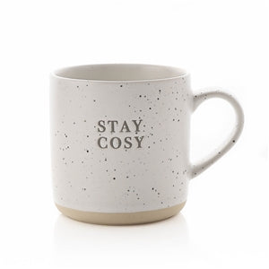 Stay Cosy Mug