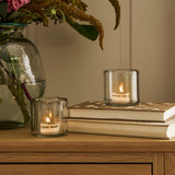 Set of 2 Avebury Tealight Holders