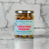 Christmas Pudding Mixed Kiln Roasted Nuts