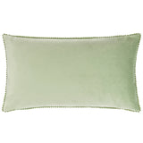 Twinkling Tree Trio Embroidered Cushion