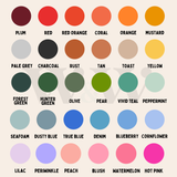 It's Wine O'Clock Somewhere | Coaster: Black & Cream