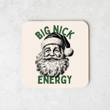 Big Nick Energy Coaster
