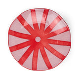 Set of 4 'The Marley' Appetizer Plates