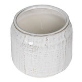 Ecru Scented Candle - KHEE