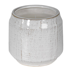 Ecru Scented Candle - KHEE