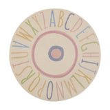 My Play Mat, Alphabet Circle