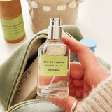 Rosy Roo Eau De Parfum - Coconut & Lime