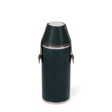 Hunter Hip Flask with Cups