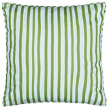 Mediterranean Olive Outdoor Cushion