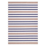 Origin Washable Coastal Stripe Mat