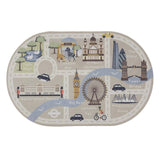 My Play Mat, London Landmarks