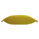 Fiesta Cushion, Bamboo & Natural - KHEE