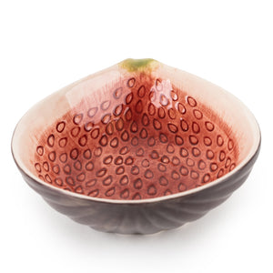 Ceramic Fig Bowl