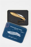 Folding Fish Knife