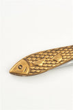 Folding Fish Knife