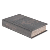 Fisherman's Luck Book Box - KHEE