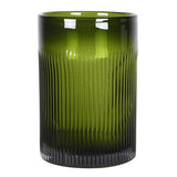 Forrest Green Vase