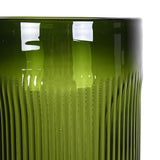 Forrest Green Vase