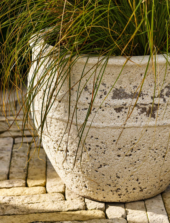 Haberton Planter