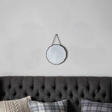 Haines Scatter Mirror, Dodecagon - KHEE
