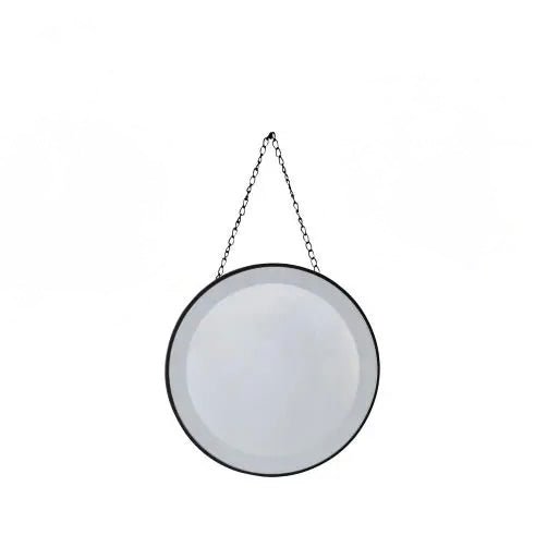 Haines Scatter Mirror, Round - KHEE