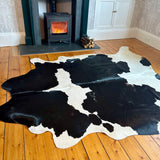 Large Cowhide