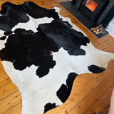 Large Cowhide