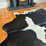 Large Cowhide