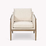 Kennington Armchair, Natural - KHEE