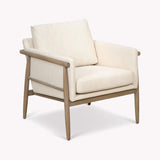 Kennington Armchair, Natural - KHEE