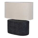 Liquorice Table Lamp