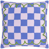 Lemons Outdoor Cushion - KHEE
