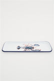 Enamel Lobster Tray