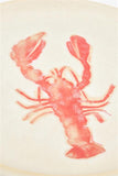 Lobster Serving Plate