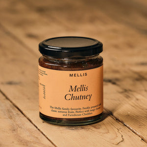 Mellis Chutney - KHEE